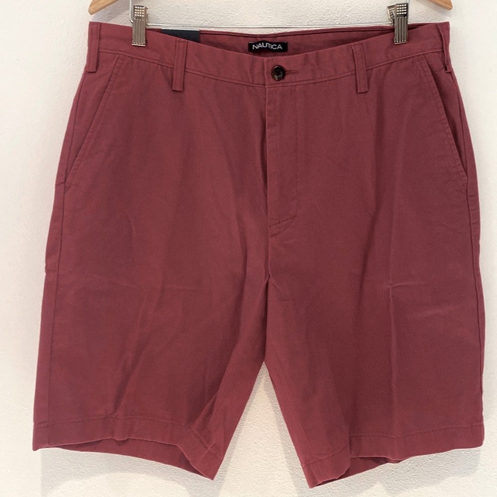 NAUTICA| MALE SHORTS , WAIST 36